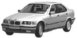 BMW E36 C1566 Fault Code