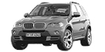 BMW E70 C1566 Fault Code