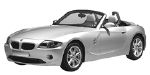 BMW E85 C1566 Fault Code