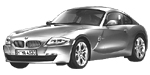 BMW E86 C1566 Fault Code