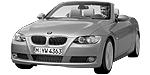 BMW E93 C1566 Fault Code