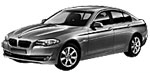BMW F10 C1566 Fault Code