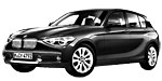 BMW F20 C1566 Fault Code
