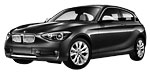 BMW F21 C1566 Fault Code
